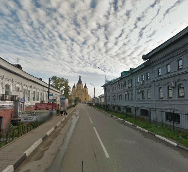 Банкомат Сбербанка России по адресу ул. Стрелка, д. 3, ГИБДД