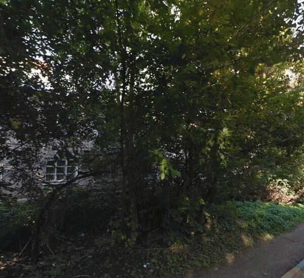 Банкомат Сбербанка России по адресу ул. Студенческая, д. 6,  Радиотехнический колледж