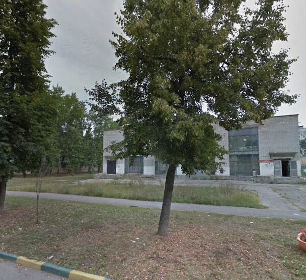 Банкомат Сбербанка России по адресу ул. Федосеенко, д. 94, лит. А, магазин «Военторг»