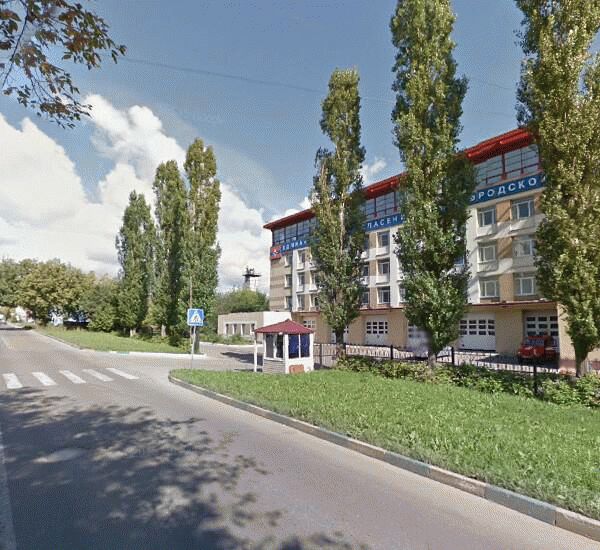 Банкомат Сбербанка России по адресу ул. Фруктовая, д. 6,  ГУ МЧС РФ