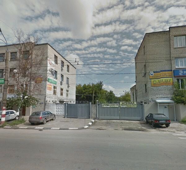 Банкомат Сбербанка России по адресу ул. Юлиуса Фучика, д. 13, аптека «НАС»