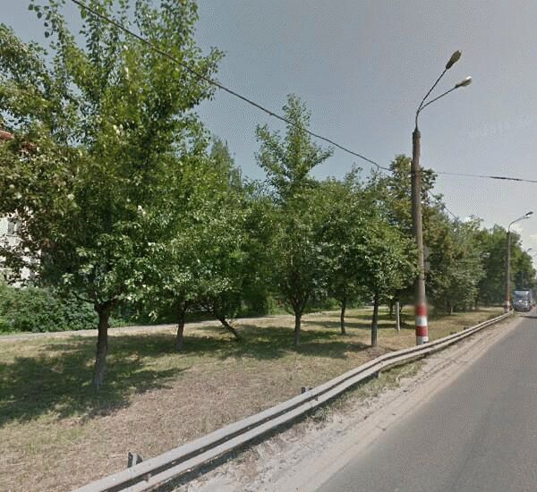 Банкомат Сбербанка России по адресу ш. Московское, д. 227, оф. банка