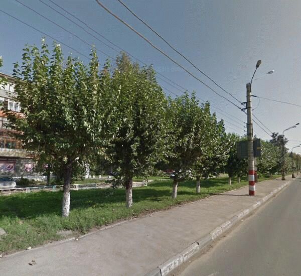 Банкомат Сбербанка России по адресу шоссе Московское,  179