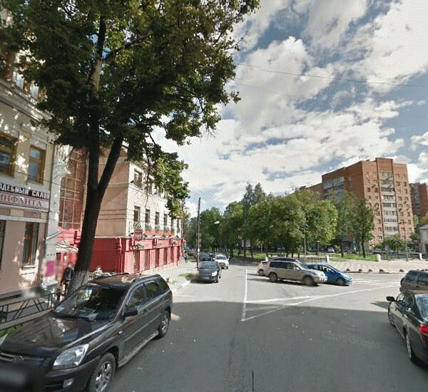 Отделение Международного банка Санкт-Петербурга по адресу ул. Звездинка, д. 10, лит. Б