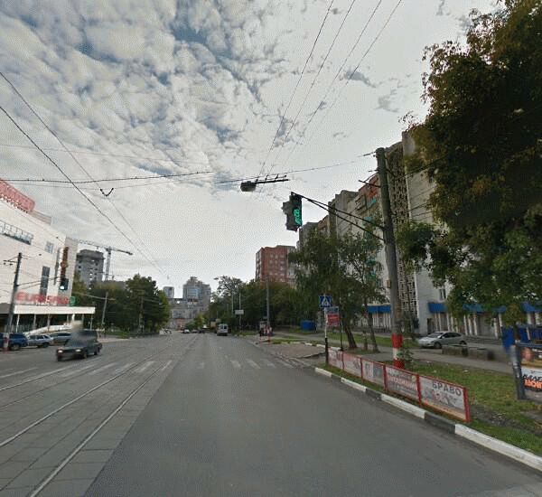 Отделение Восточного Экспресс Банка по адресу ул. Белинского, д. 124