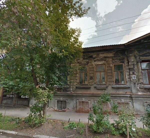 Отделение Банка Интеза по адресу ул. Студеная, д. 9