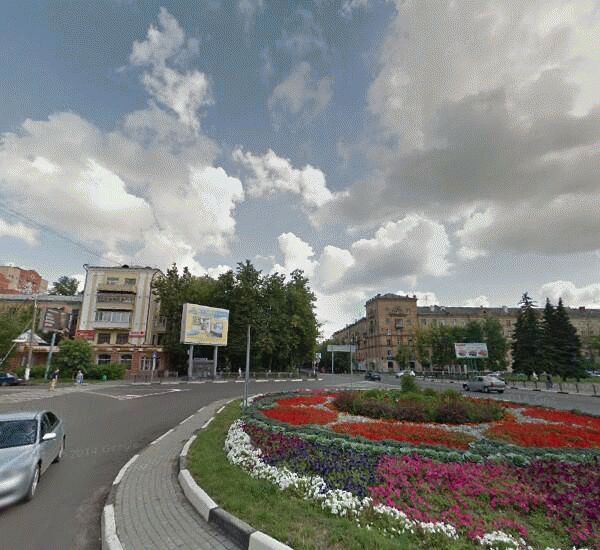 Отделение банка ВТБ по адресу пр. Ленина, д. 99