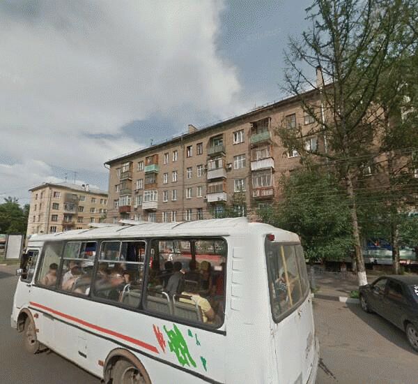 Отделение банка Траст по адресу пр. Ленина, д. 62, пом. П2