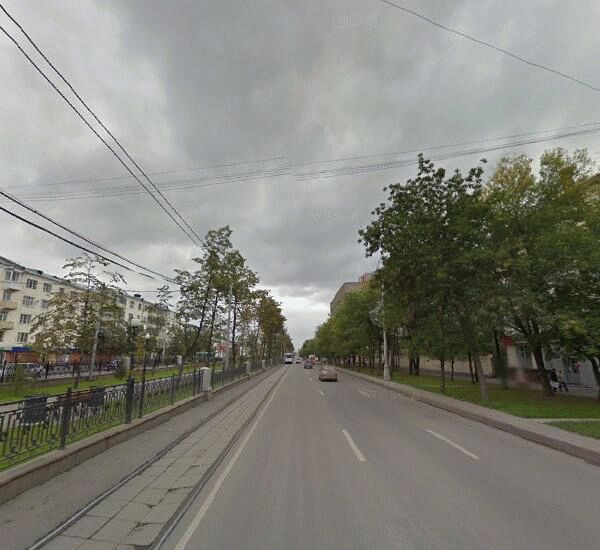 Отделение Сбербанка России по адресу пр. Ленина, д. 2