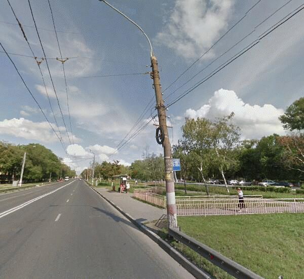 Отделение Сбербанка России по адресу шоссе Южное,  35