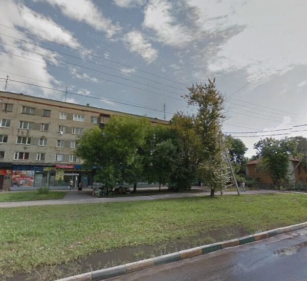 Отделение Сбербанка России по адресу ул. Янки Купалы, д. 10, лит. А