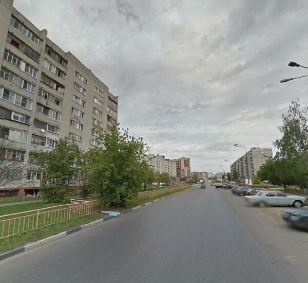 Отделение Сбербанка России по адресу ул.Советской Армии, д. 22