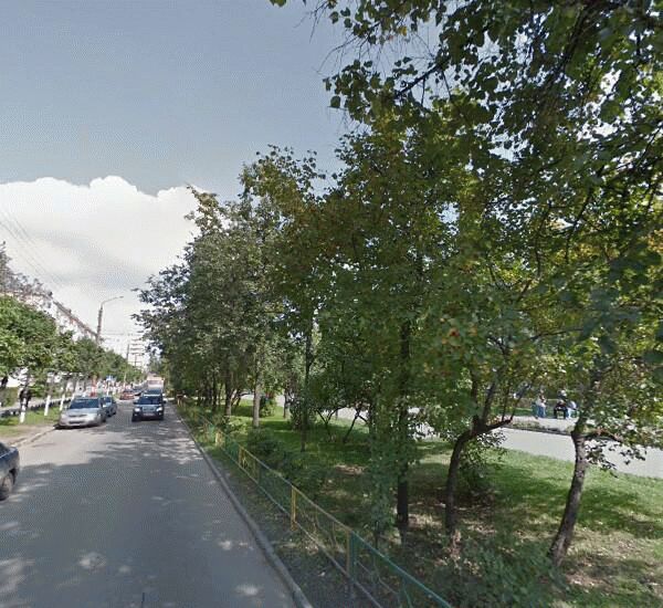 Отделение Сбербанка России по адресу ул. Коминтерна,  168