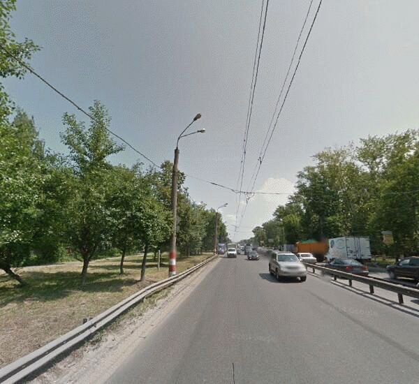 Отделение Сбербанка России по адресу Московское ш., д. 227