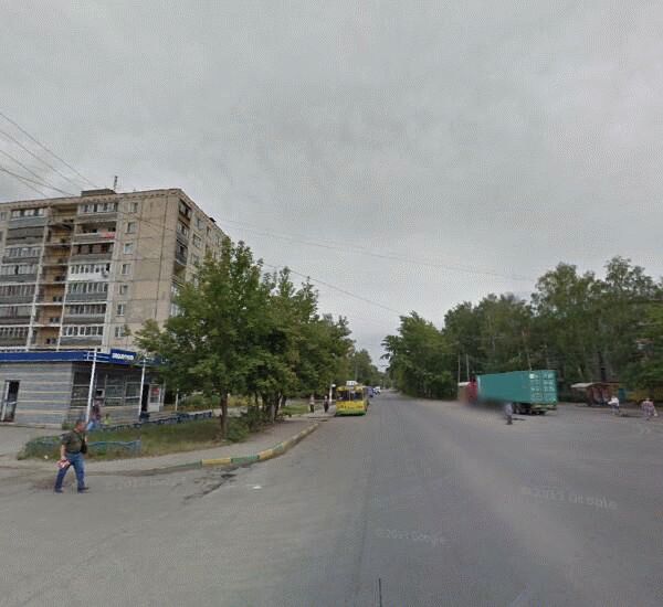 Отделение Сбербанка России по адресу ул. Чаадаева,  43