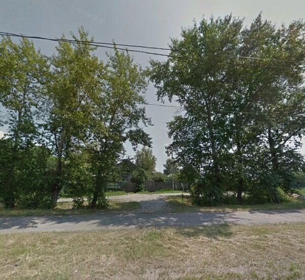 Отделение Сбербанка России по адресу ул. Кузбасская, д. 1