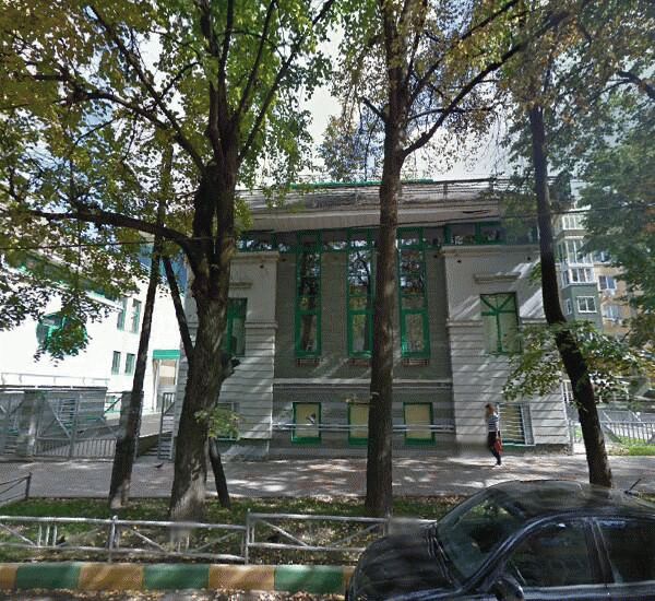 Отделение Сбербанка России по адресу ул. Максима Горького,  144