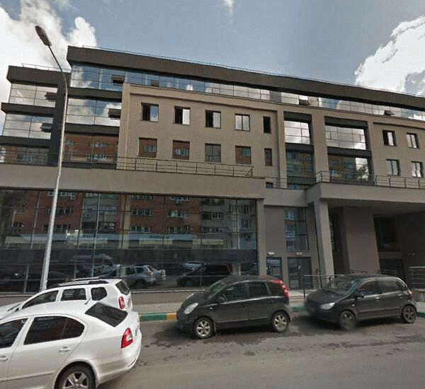 Отделение Сбербанка России по адресу ул. Ошарская, д. 21