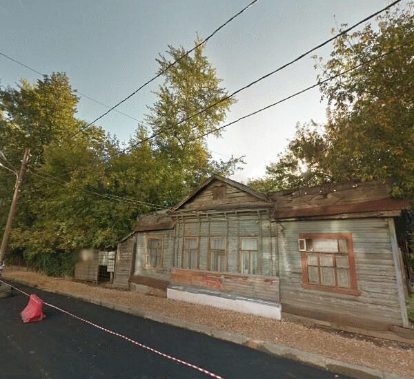 Отделение Сбербанка России по адресу ул. Белинского,  69