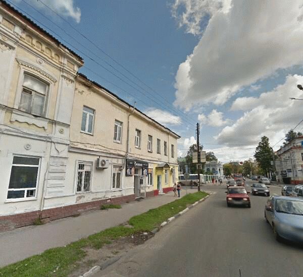 Отделение Сбербанка России по адресу ул. Ильинская, д. 77/19