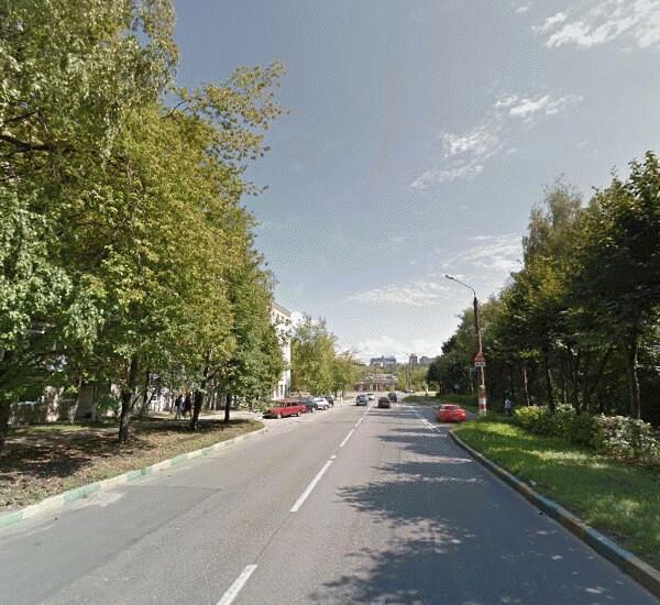 Отделение Сбербанка России по адресу ул. Козицкого, д. 8