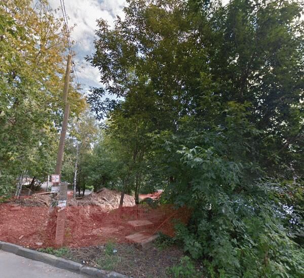 Отделение Сбербанка России по адресу ул. Ковровская, д. 49