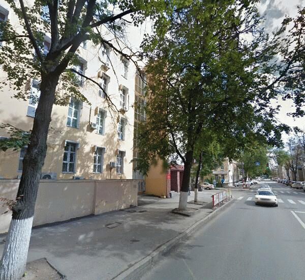 Отделение Сбербанка России по адресу пл. Сенная,  6/49