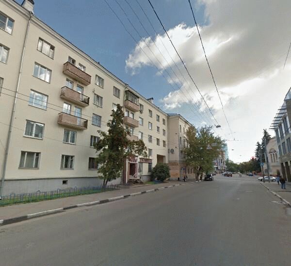 Отделение банка Хоум Кредит по адресу ул. Ульянова, д. 12