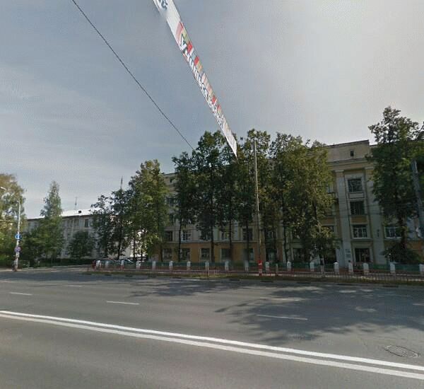 Отделение банка Хоум Кредит по адресу пр. Гагарина, д. 7