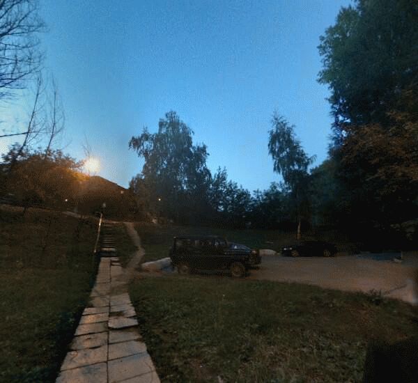 Отделение Связь-Банка по адресу ул. Военных Комиссаров, д. 2