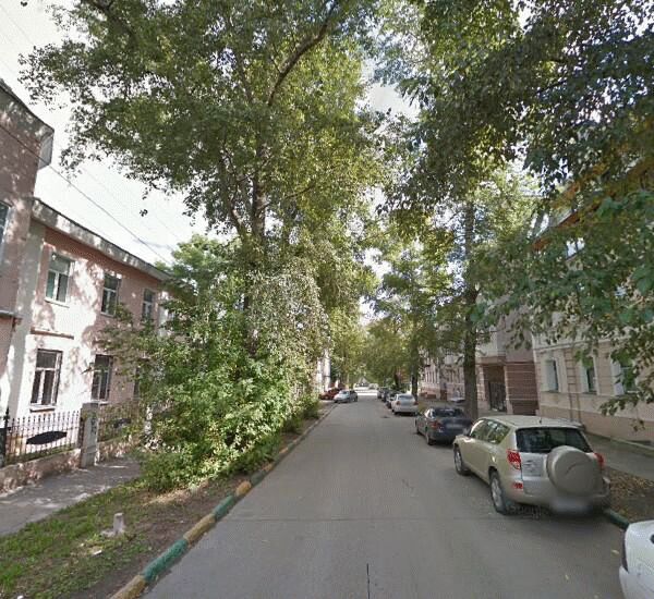 Отделение банка Союз по адресу пер. Холодный, д. 5