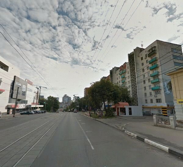 Отделение РегионИнвестБанка по адресу ул. Белинского, д. 93, лит. А