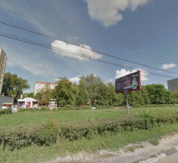 Отделение РегионИнвестБанка по адресу ул. Веденяпина, д. 4