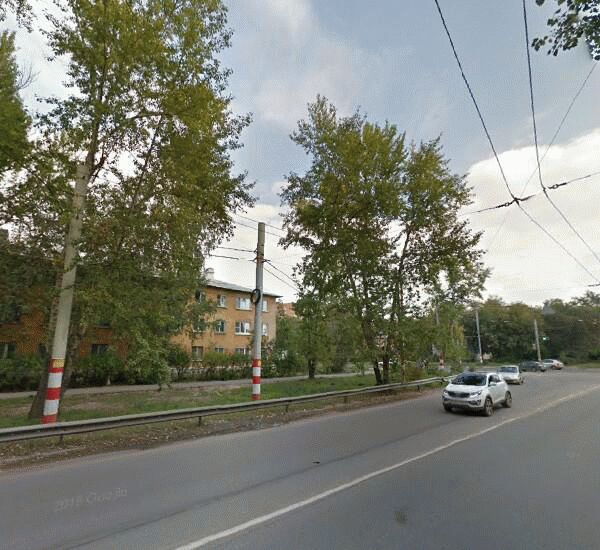 Отделение Башкомснаббанка по адресу ул. Куйбышева, д. 21