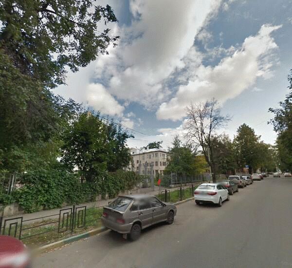 Отделение Гута-Банка по адресу ул.Новая, д. 28 