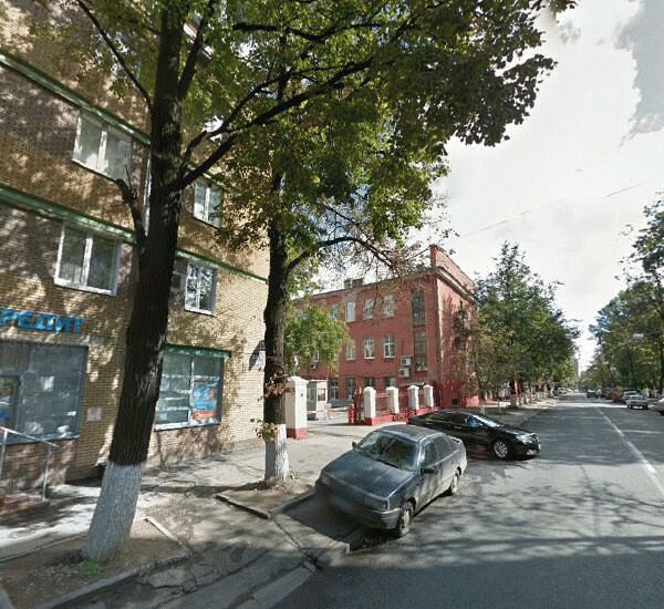 Отделение Гута-Банка по адресу ул. Минина, д. 19/6 