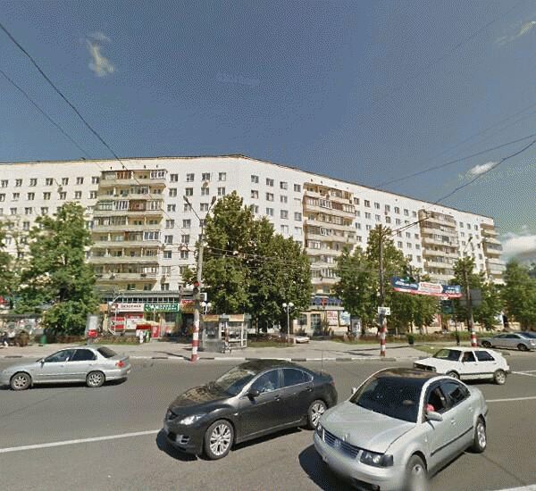 Отделение НБД-Банка по адресу ул. Коминтерна,  д. 115