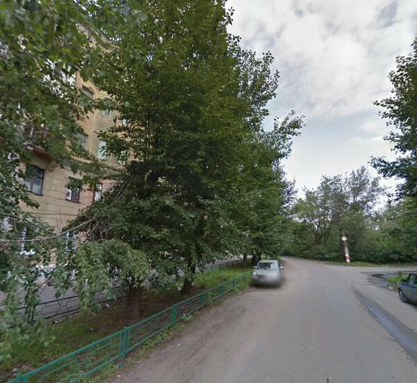 Отделение Саровбизнесбанка по адресу ул. Страж Революции,  д. 16