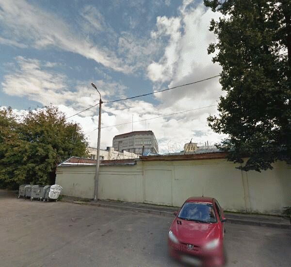 Отделение Саровбизнесбанка по адресу ул. Малая Покровская,  д. 7