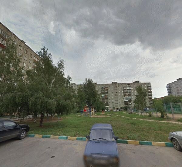 Отделение Саровбизнесбанка по адресу ул. Культуры, д. 10