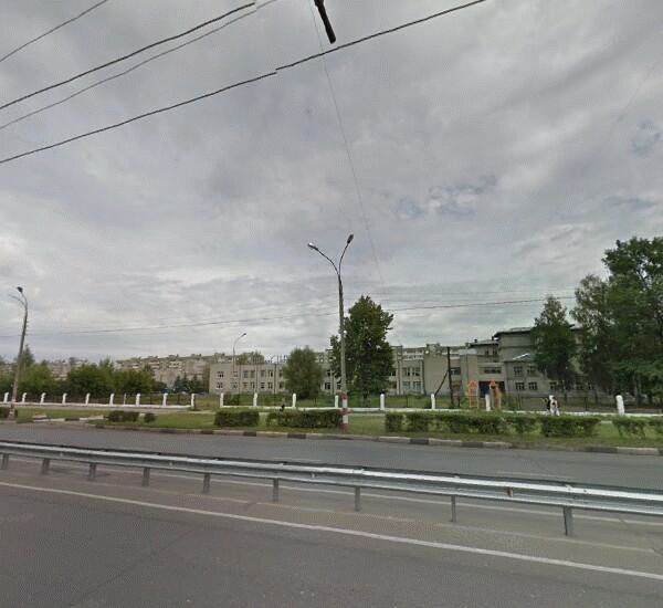 Отделение Саровбизнесбанка по адресу ул. Краснодонцев,  д. 17