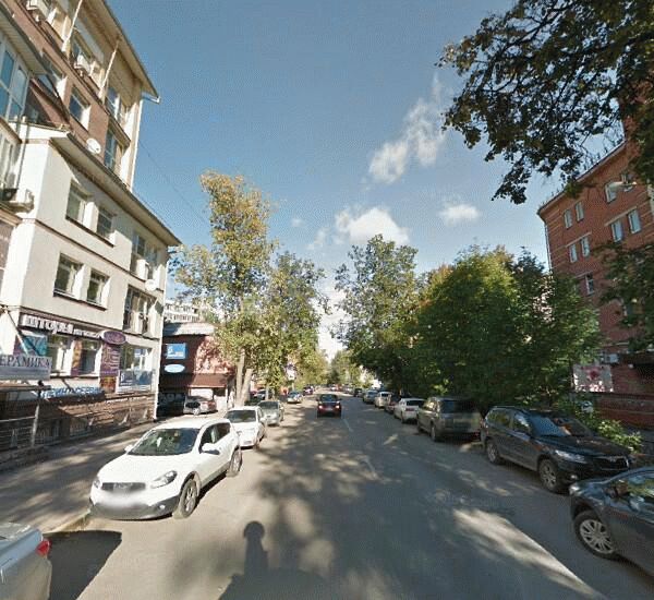 Отделение Форус Банка по адресу ул. Максима Горького, д. 218/22 