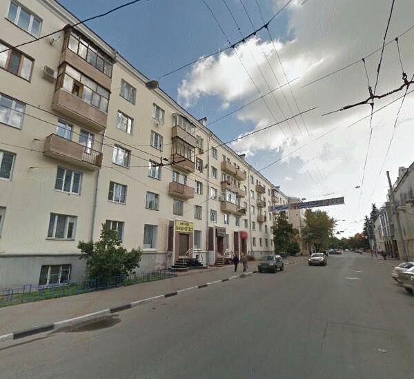 Отделение Славия Банка по адресу ул. Ульянова,  д. 7