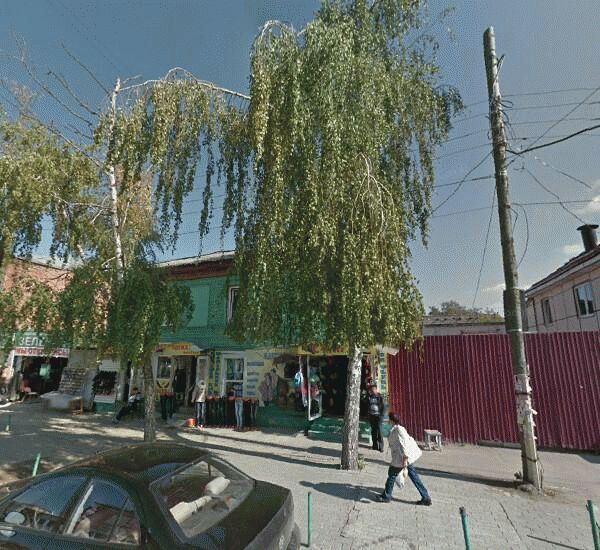 Отделение банка Ренессанс Кредит по адресу ул. Героя Фильченкова,  д. 7