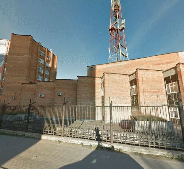 Отделение АК Барс Банка по адресу ул. Белинского,  д. 9/1