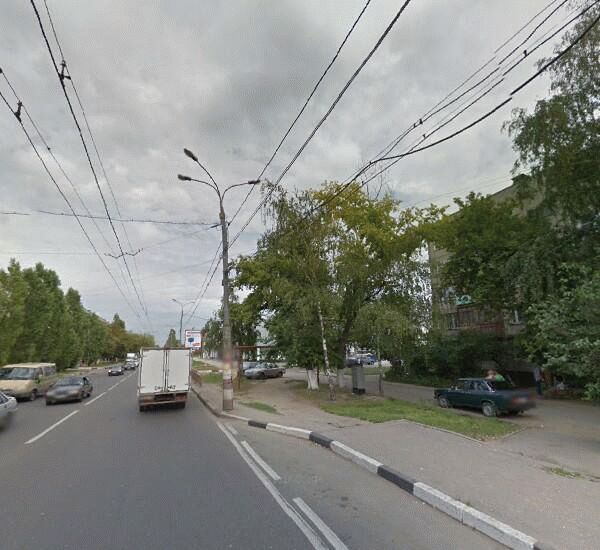 Отделение Росбанка по адресу ул. Дьяконова, д. 7, лит. А