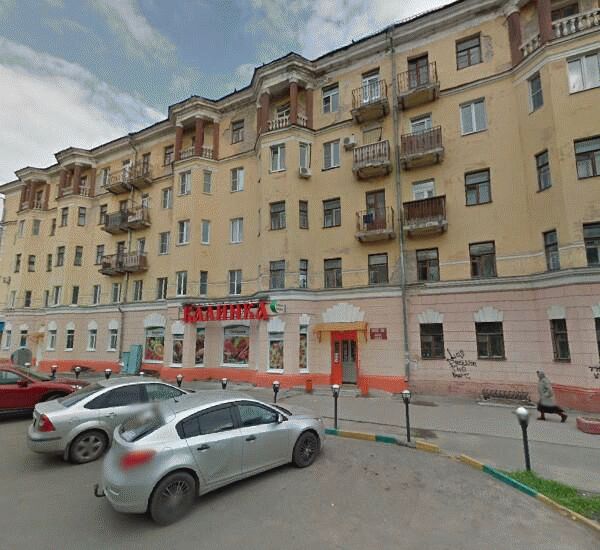 Отделение ВОКБАНК по адресу ул. Страж Революции, д. 18