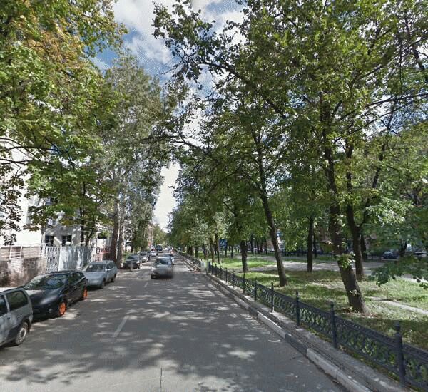 Отделение Бинбанка по адресу ул. Звездинка, д. 18