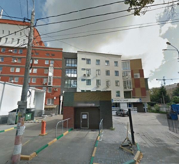 Отделение Банка «ФК Открытие» по адресу Студеная ул., д. 32