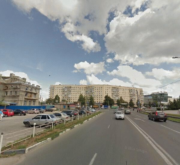 Отделение банка Возрождение по адресу ул. Ефремова, д. 1